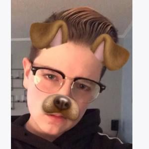 Meet your Posher, Colin